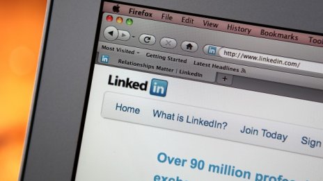 LinkedIn нарушава табу – пуска първата си тв реклама