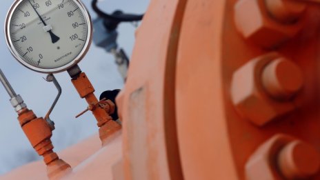 Русия се върна на практика към "Южен поток"