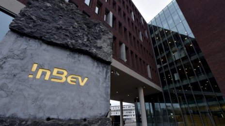 AB InBev разочарова инвеститорите си