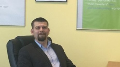 Все повече големи компании консолидират травел програмите си