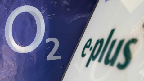 Telefonica е на плюс благодарение на E-Plus