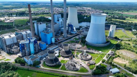 Германия изисква повече плащания от Uniper, за да запълни бюджетната дупка