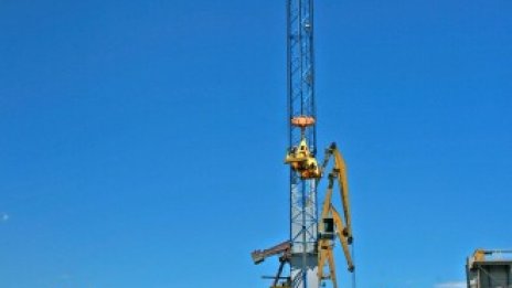 "БМФ Порт Бургас" инвестира над 20 млн. евро през 2014 г.