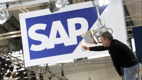 SAP все пак ще трябва да съкрати до 2000 работни места