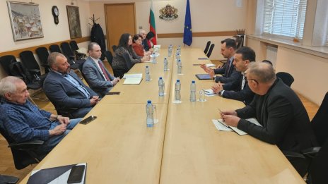 До края на март трябва да започне ремонтът на язовир „Огоста“