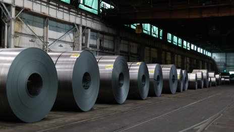 Тръмп одобри покупката на US Steel от Nippon Steel за 14,9 млрд. долара