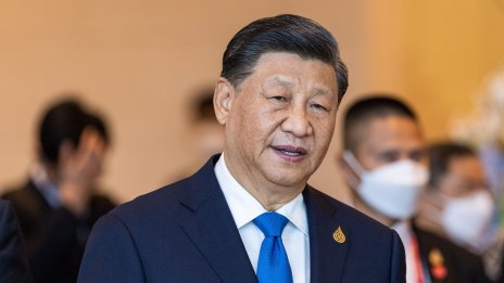 Новият Си Дзинпин е много по-добър за света от стария