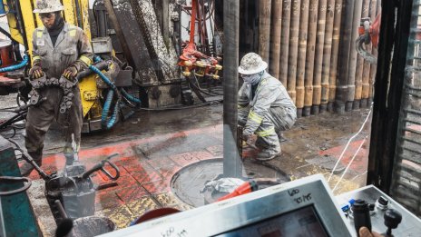 Петролът поскъпва, но възходът му вероятно ще е краткотраен*