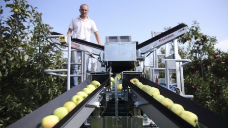 Търговци търсят път към фермерите на форума InteliFresh