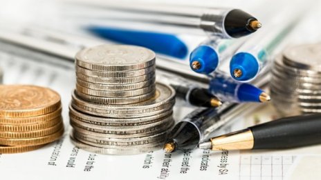 Общото застраховане с 8,6% годишен ръст на премиите в края на третото тримесечие