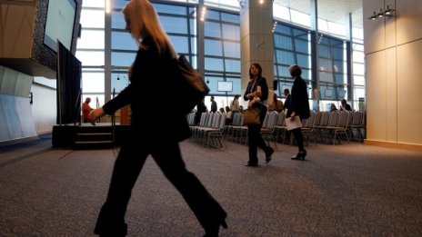 Американската икономика създаде нови 250 хил. работни места през декември