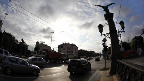 Столична община е събрала близо 5% повече приходи от данъци и такси през 2017 г.