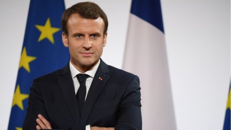Макрон обяви медийна реформа срещу фалшивите новини