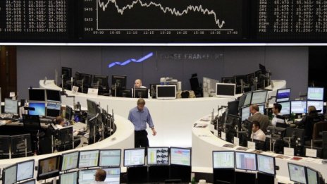 Индексите на водещите европейски пазари приключиха сесията с ръстове