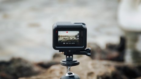 GoPro съкращава между 200 и 300 служители