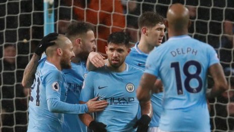 Манчестър Сити – футболният клуб с най-голяма финансова мощ