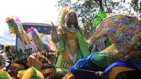 Кадър на деня за 20 април