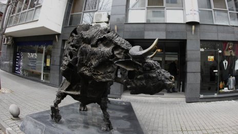 С ръст от 1,41% SOFIX пак се доближава до достигнатия наскоро почти 15-годишен максимум