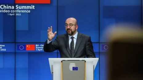 Мишел: Може да се наложи да санкционираме и руския петрол 