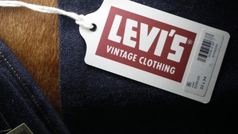 Levi's не очаква да се върне в Русия тази година