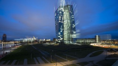 Пътят на паричната политика на ЕЦБ е мистерия за пазара