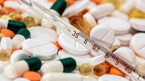 ЕС с рекорден излишък в търговията с фармацевтични продукти през 2021 г.