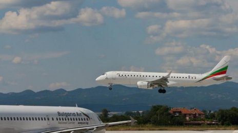 &ldquo;България Ер&rdquo; разкрива допълнителни полети до някои от най-търсените дестинации