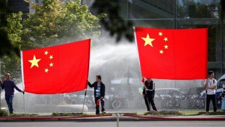 Визията на Си Дзинпин за глобалната политическа действителност