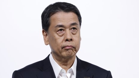 Nissan планира да смени изпълнителния директор след проваленото сливане с Honda