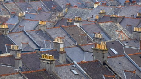 Жилищната собственост във Великобритания се превърна в наследствена привилегия