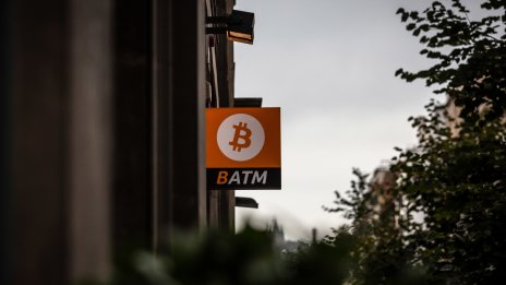 Биткойнът сложи край на най-дългата си печеливша серия от 2013 г.