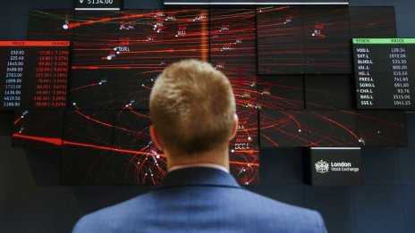 Шолц: Германия ще въведе таван върху цените на енергията с голяма скорост