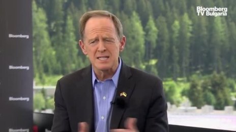 Пат Туми: Федералният резерв налива масло в огъня