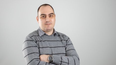 Илиан Мушев: Заводите на &bdquo;Тева&ldquo; в Дупница и Троян внедриха системата SAP Enterprise