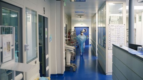 Фискалният съвет препоръча свиване на разходите за болнична помощ