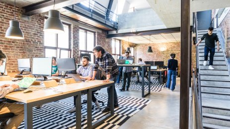 Инвестициите в германски стартъпи се сриват