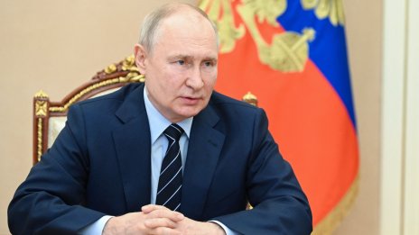 Путин: Западът изопачава Черноморската зърнена сделка