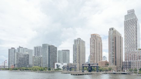 Ню Йорк след пандемията, или как офисите се превръщат в апартаменти