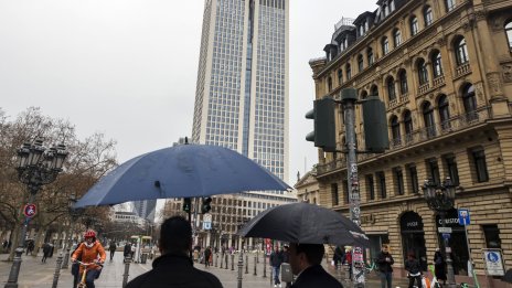 Настроенията на инвеститорите в Германия неочаквано се влошиха