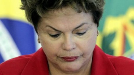 Moody's понижи перспективата пред кредитния рейтинг на Бразилия