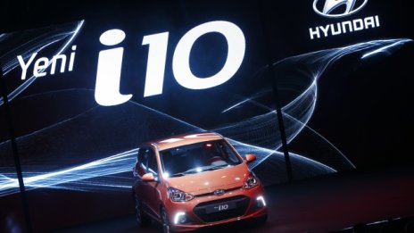 Hyundai и Kia ще стават все по-различни