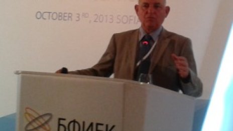 Попчев: Допусната беше тактическа грешка за Nabucco