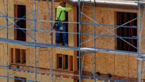 Наемите на най-големите жилищни пазари в САЩ растат по-бързо спрямо 2017 г.