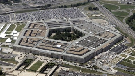 Камарата на представителите в САЩ одобри 675 млрд. долара бюджет за Пентагона