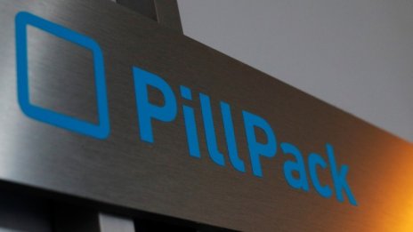 Amazon прави смел ход към сърцето на американското здравеопазване