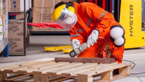 Производствените цени са се повишили с 5,7% за година