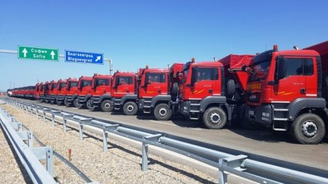 ГЕРБ оттегли законопроекта за Българската автомобилна камара