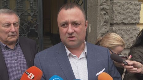 Земеделският министър: Надявам се разговорът да надделее