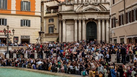 Кадър на деня за 30 март