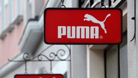 Американските мита срещу Китай удариха печалбата на Puma
